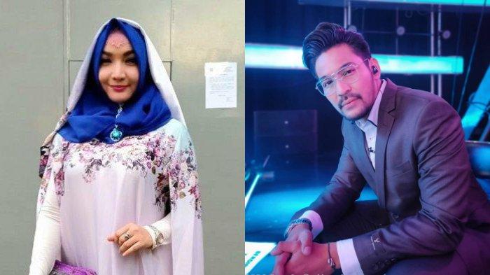 Bebas Penjara dan Berhijab, Postingan Perdana Roro Fitria Curi Perhatian, Robby Purba: Welcome Home