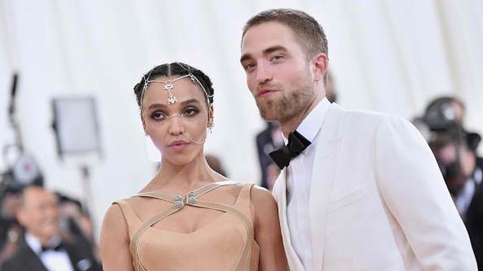 Kristen Stwart dan Robert Pattinson Reuni di Film Twilight, Sang Tunangan Cemburu?