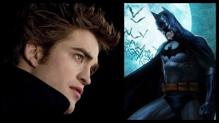 Robert Pattinson Dikabarkan Positif Covid-19, Proses Syuting 'The Batman' Diundur Lagi