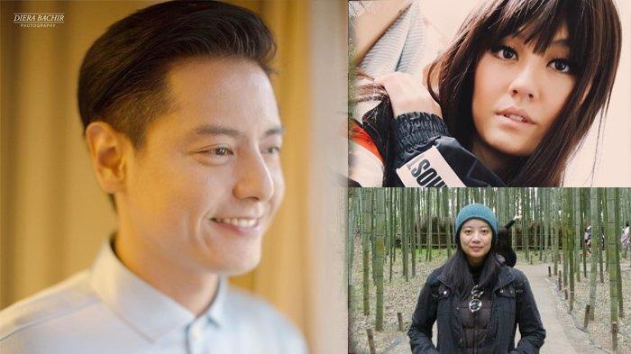BERITA TERPOPULER 5 Artis yang Pernah Dikabarkan Dekat dengan Roger Danuarta, Pernah Gagal Menikah