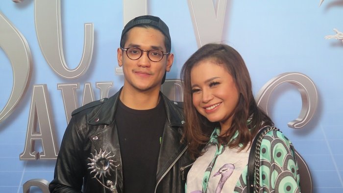 Hubungan Simpang Siur, Afgan & Rossa Makin Mesra Liburan ke Luar Negri, Netter: Raffi Yuni Jilid 2!