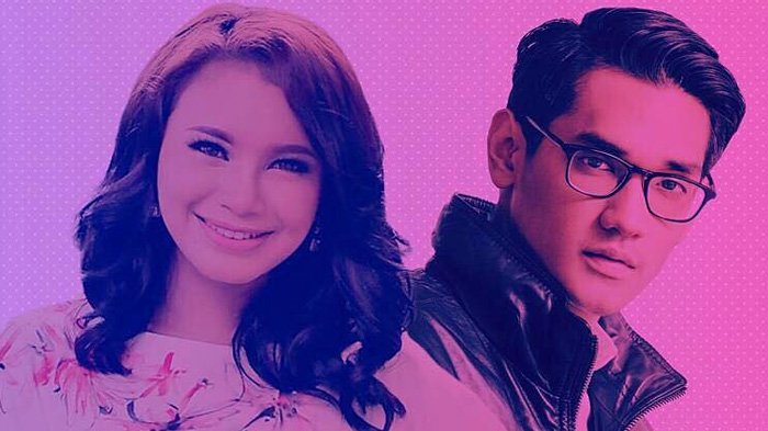 Terungkap Sudah! Pamer Cincin Dijari Manis, Benarkah Rossa Sudah Dilamar Afgan?