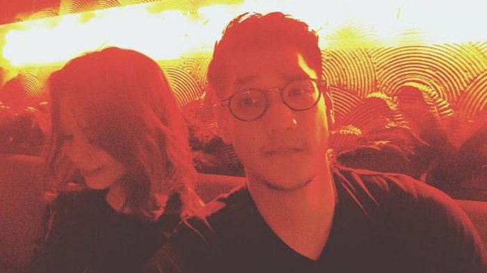Netizen Bingung Kenapa Ada Rossa di Ulang Tahun Keponakannya Afgan