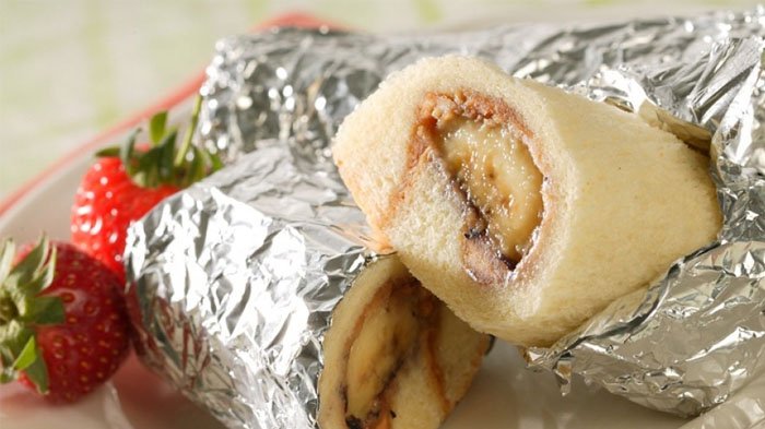 4 RESEP Aneka Roti Rasa Buah, Bisa Dimasak di Rumah: Rasa Blueberry, Semangka, Pisang dan Nanas