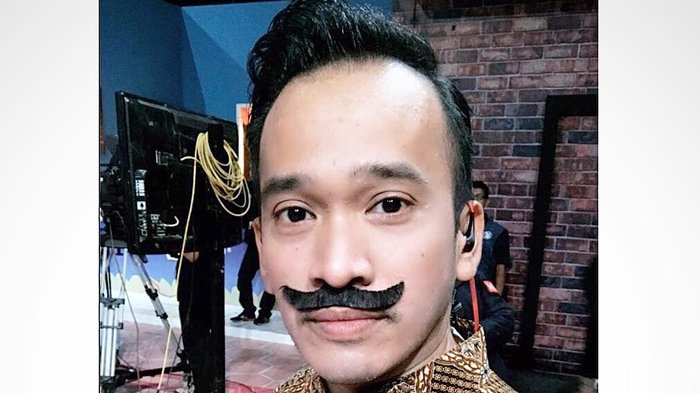 Diserang Balajaer karena Diduga Lakukan Hal Ini pada Ayu Ting Ting, Ruben: Jangan Jadi Provokator!