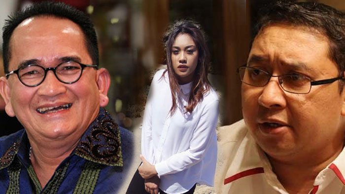 Kesal dengan Ruhut, Putri Fadli Zon Unggah Ini di Instagram, Netizen: Like Daughter Like Father