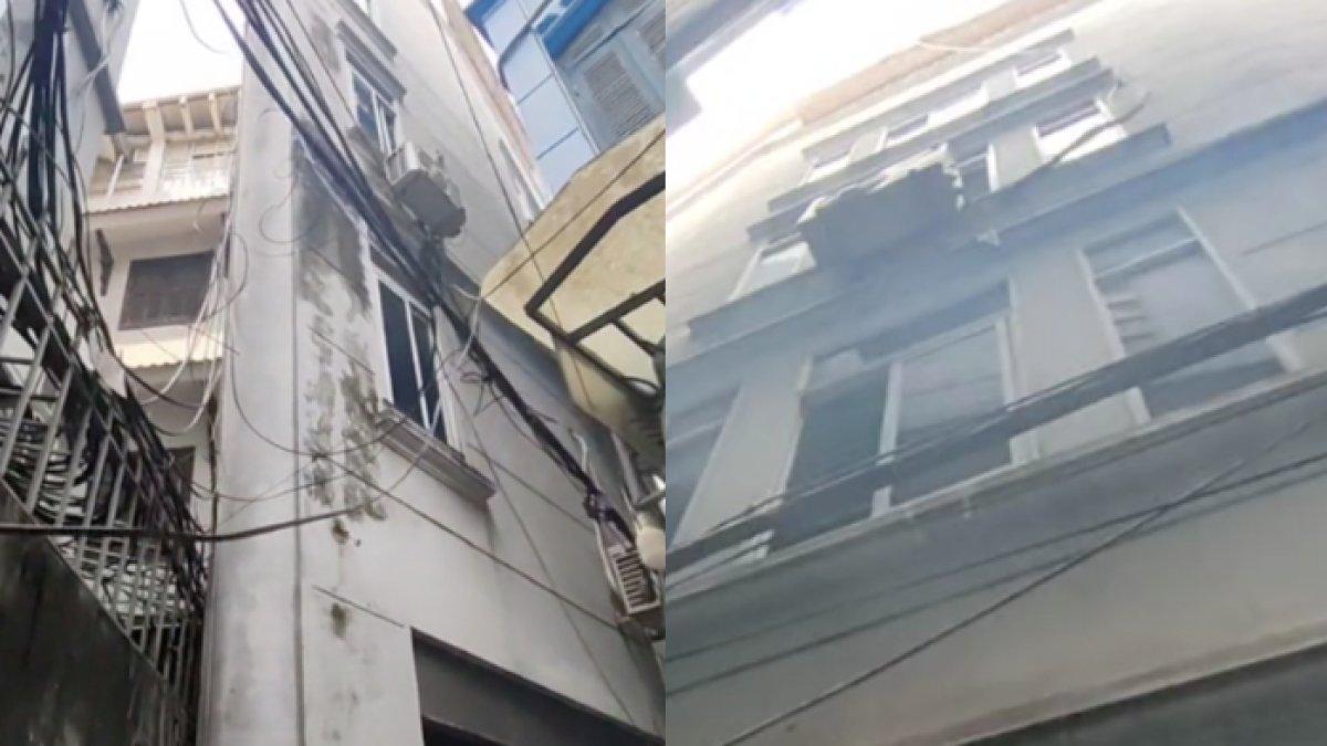 VIRAL Rumah Tampak Hanya Memiliki Lebar 50 Cm dari Luar, Bagian Dalam Bikin Syok: Jauh dari Dugaan