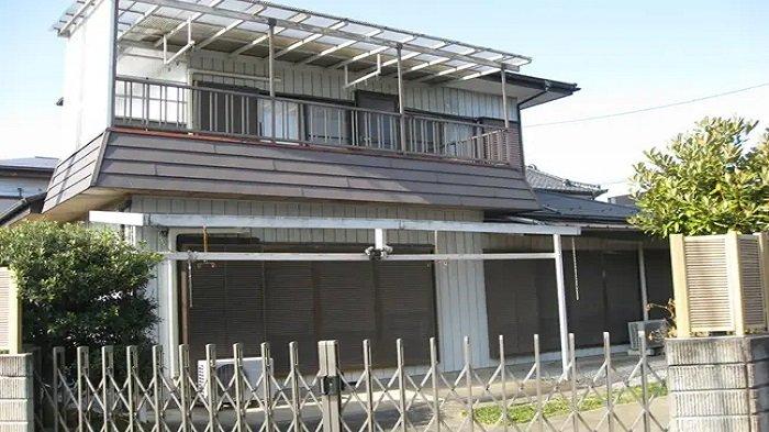 Rumah-rumah Kosong di Dekat Tokyo Jepang Ternyata Dijual Murah Rp 6,5 Jutaan, Apa Alasannya?