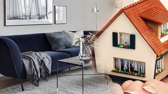 AWAS, 3 Rumah Ini Dijauhi Malaikat Pembawa Rahmat, Tempat Tinggal Istri Berpaling dari Suami