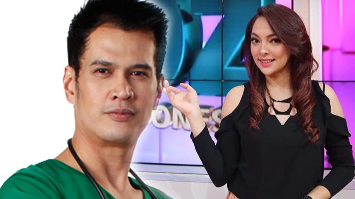 Melajang Hingga Akhir Hayat, Siapa Sangka Jika Dokter Ryan Thamrin Sempat Miliki 2 Pacar Sekaligus!