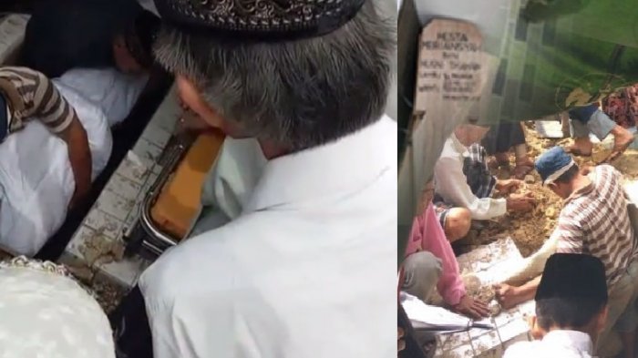 Sebelum Meninggal, Inilah Keinginan Dokter Ryan Thamrin yang Berhasil Dipenuhi Oleh Ibundanya!