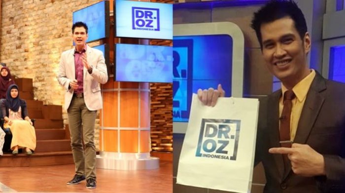 Ryan Thamrin Menulis 24 Rahasia Pria yang Jarang Dipahami Wanita, Termasuk Hal yang Dibenci