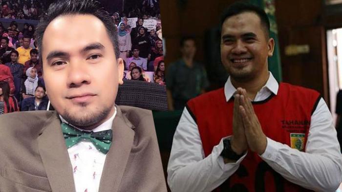 Setahun Mendekam di Penjara, Begini Kabar Terbaru Pedangdut Saipul Jamil