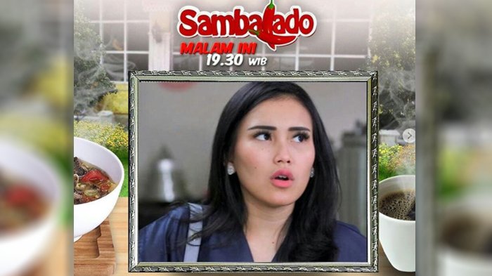 Sempat Dikritik Habis-habisan, Rating Program 'Sambalado' Ayu Ting Ting Masuk 5 Besar!