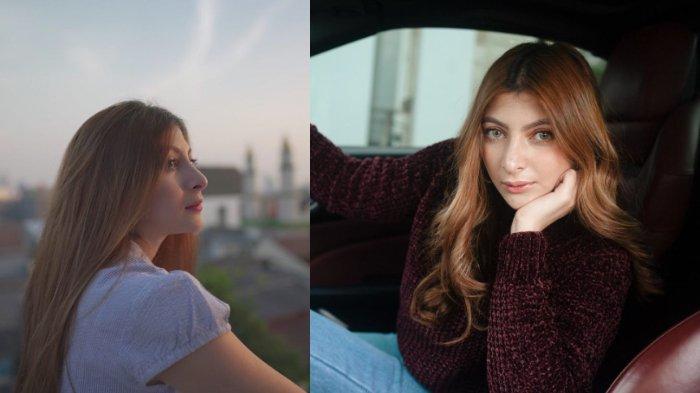 Pasca Bikin Gaduh Soal 'Lelang Keperawanan', Sarah Keihl Muncul Kembali dan Beberkan Kondisi Terkini