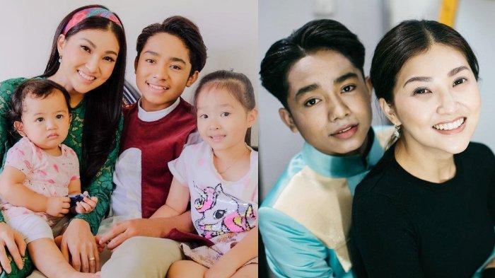 Sarwendah Ngaku Bingung Pertama Kali Punya Anak Cowok Sudah Besar, Istri Ruben Onsu: Harus Gimana Ya