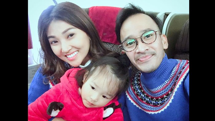 Badan Semakin Kurus, Sudah Tiga Hari Ruben Onsu Dirawat di Rumah Sakit!