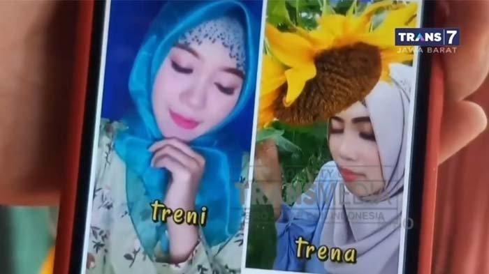 20 Tahun Terpisah, Masa Lalu Kembar Trena & Treni Terungkap, Diyakini Ortu Meninggal jika Disatukan