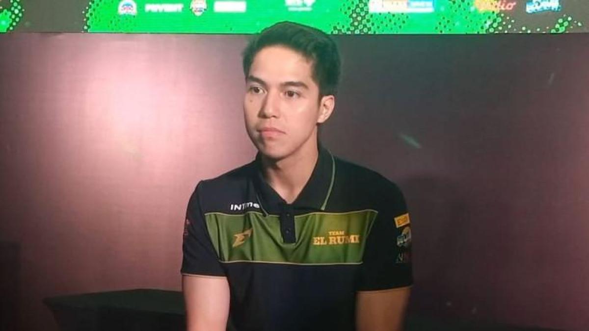 Maia Estianty ikut bahagia atas lamaran El Rumi kepada Syifa Hadju yang berlangsung romantis di Swiss.