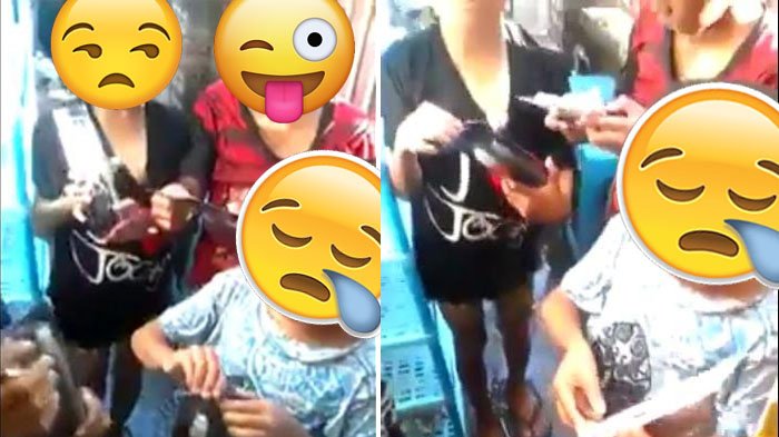 Video Ini Ungkap Fakta Anak Kecil Bisa dengan Mudah Membeli Rokok Elektrik! Sungguh Memprihatinkan