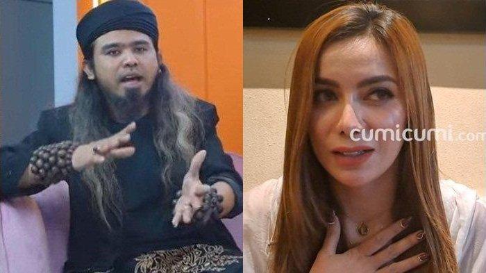 Biaya Pengobatan Gus Samsudin Capai Rp 20 Juta, Selebgram Ini Bukannya Sembuh Malah Drop: 'Kasihan'