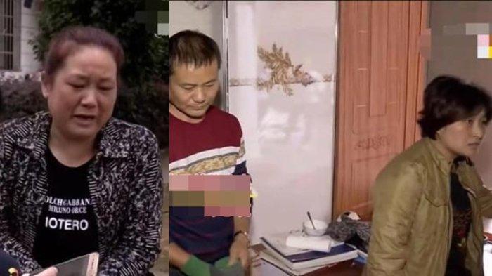 DITINGGAL Istri Melayat Mertua, Suami Minggat, Gondol Rice Cooker, 2 Tahun Kemudian Ketemu di Sini