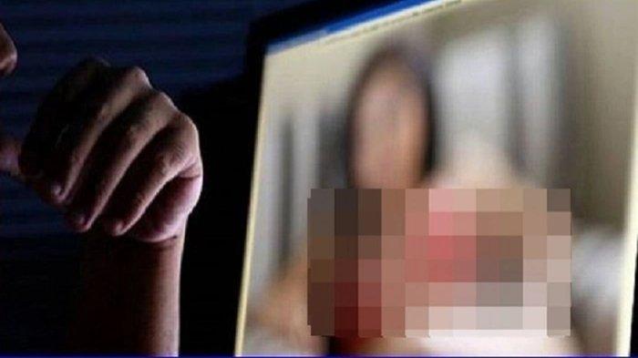 Lihat Komputer Pacar, Wanita Syok Foto Syurnya Diam-diam Disebar, Tak Terima hingga Tega Lakukan Ini