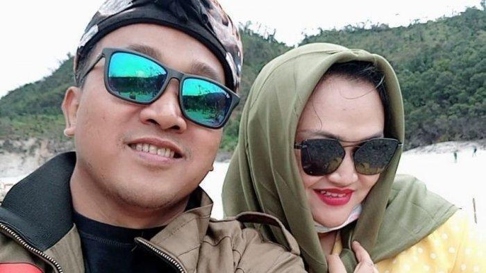 Awalnya Teddy mengajukan permohonan pengesahan ahli waris untuk Bintang, putri dari Teddy dan almarhumah Lina Jubaedah.