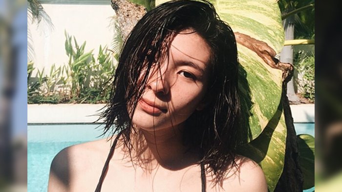 Shaloom Razade - 5 Fotonya Di Instagram yang Paling Bikin Heboh, Nomor 4 Hot Abis!