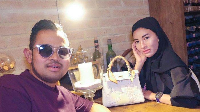 Shandy Purnamasari Hapus Unggahan soal Perpisahan dengan Gilang Juragan 99, Ada Apa?