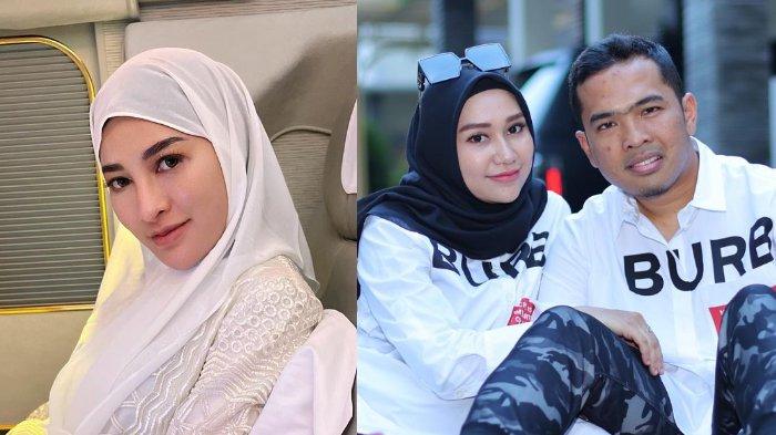 REAKSI Shandy Purnamasari atas Ajakan Damai Putra Siregar, Ajukan Satu Syarat Ini, Akan Dipenuhi?