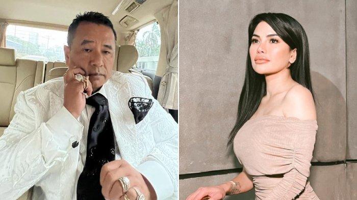 Dulu Akrab, Kini Nikita Mirzani Siap Menyerang Hotman Paris Gara-gara Produk Kecantikan, Kok Bisa?