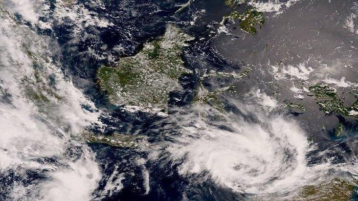 Prakiraan Cuaca Hari Ini, Selasa, 27 April 2021, BMKG: Cuaca Ekstrem di 15 Daerah, Jakarta Berawan