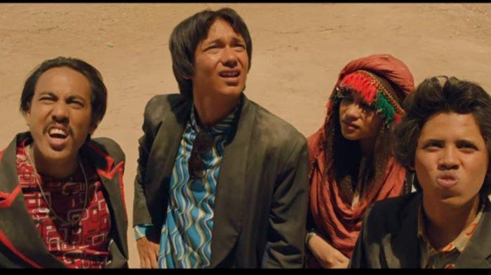 Tayang September, Ini Sinopsis & 4 Fakta Menarik Film Warkop DKI Reborn 3, Tonton Trailernya di Sini