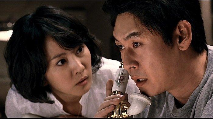 Sinopsis Film Voice of a Murderer, Kasus Pembunuhan di Korea, Tayang di Trans 7 Pukul 22.30 WIB