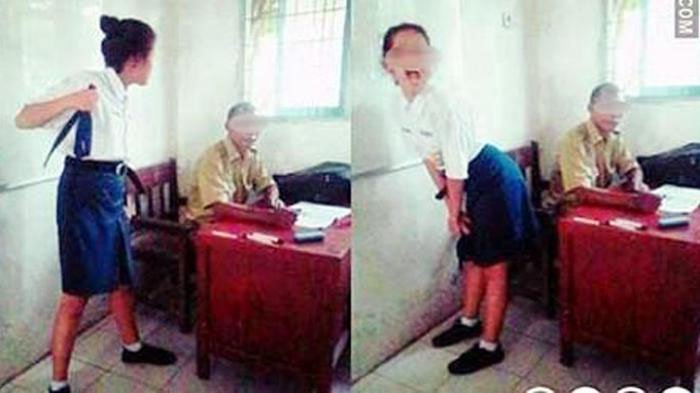 7 Konflik Guru Vs Siswa Paling Menghebohkan, Ada yang Sampai Berdarah-darah!