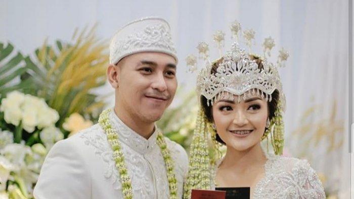 Jadi Suami Siti Badriah, Kini Terungkap Pekerjaan Krisjiana Baharudin, Berawal dari Bintang Iklan