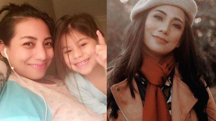 11 Tahun Dinikahi Pria Turki, Nasib Pedangdut Kini Harus Tinggal di Luar Negeri Urus Suami Anak