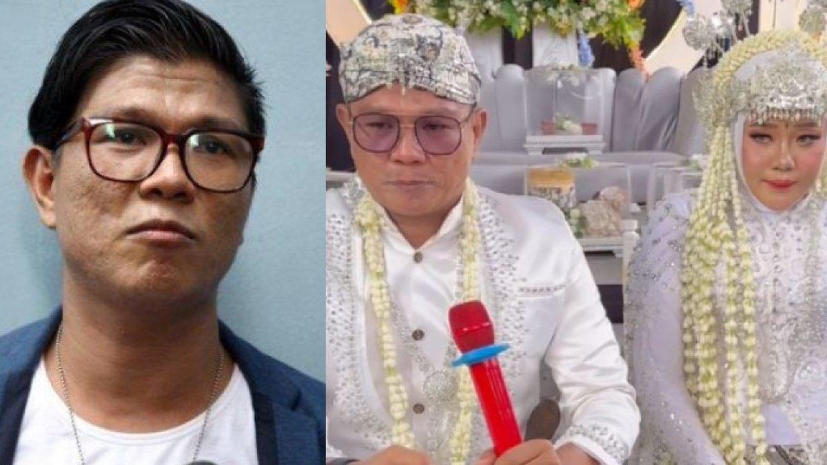 Mengenal Ayu Kartika Istri Baru Andika Kangen Band, Seorang Dokter, Dinikahi dengan Mahar Fantastis