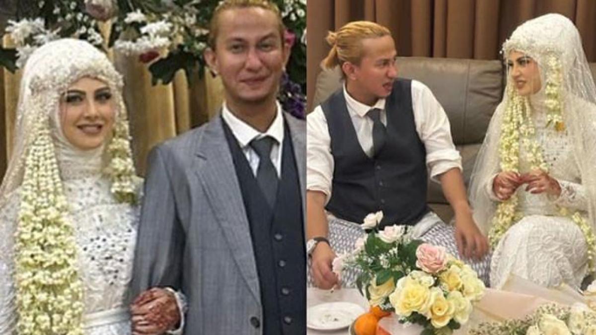 HELWA ISTRI HABIB BAHAR: Inilah sosok Helwa Bachmid, wanita yang lagi viral karena mengaku setahun dinikahi Habib Bahar tapi dilentarkan. Kisahnya menuai simpati netizen.