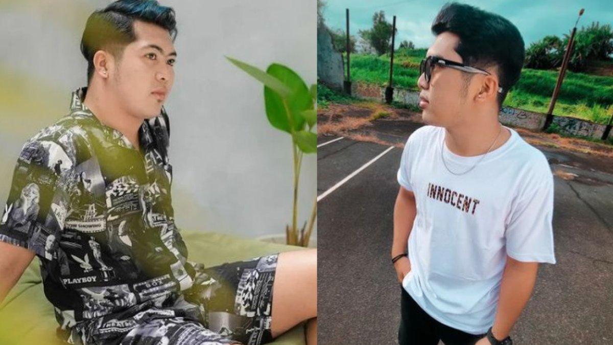 SOSOK Delva Irawan, Pria Pengganti Denny Caknan yang Dijodohkan dengan Happy Asmara, Sering Bersama