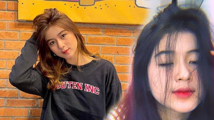 Siapa Nazwa Fidhia? Seleb TikTok yang Viral gegara Foto Dugaan Skandal, Baru Genap 17 Tahun