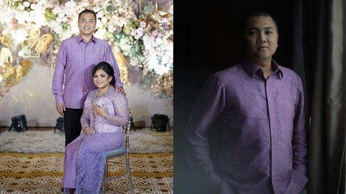 Sosok Putra, Ini Profesinya hingga Berani Lamar Putri Haji Isam, Crazy Rich Asal Kalimantan Selatan