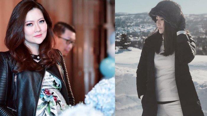 CANTIKNYA Verna Inkiriwang, eks Runner Up Miss Indonesia Dilantik jadi Bupati Poso, Lulusan Dokter