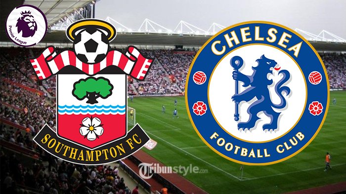 Jadwal Siaran Langsung (Live) Southampton Vs Chelsea di Liga Inggris - Nasib Conte Bakal Ditentukan?
