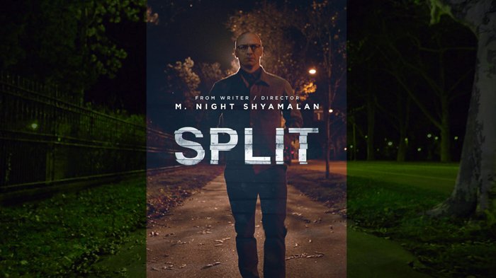 Split, Film Dramatis Penculikan Gadis yang Disandra Psikopat dengan 23 Kepribadian, Rugi Gak Nonton!
