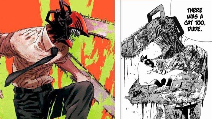 Sempat Ditunda, Kapan Manga Chainsaw Man Chapter 103 Rilis? Simak Jadwal dan Bocoran Ceritanya