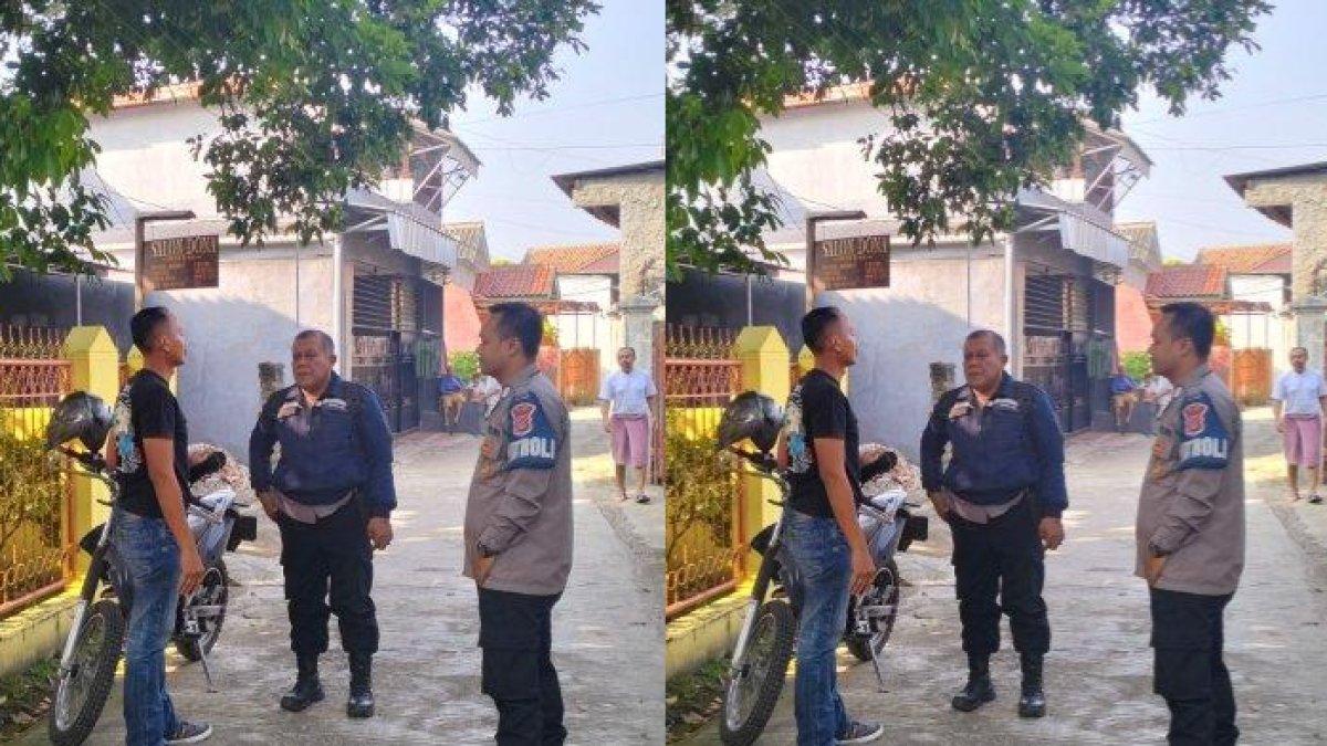 Asyik Tenggak Miras Tapi Disuruh Pulang, Suami di Cibinong Bogor Ngamuk Aniaya Istri hingga Luka