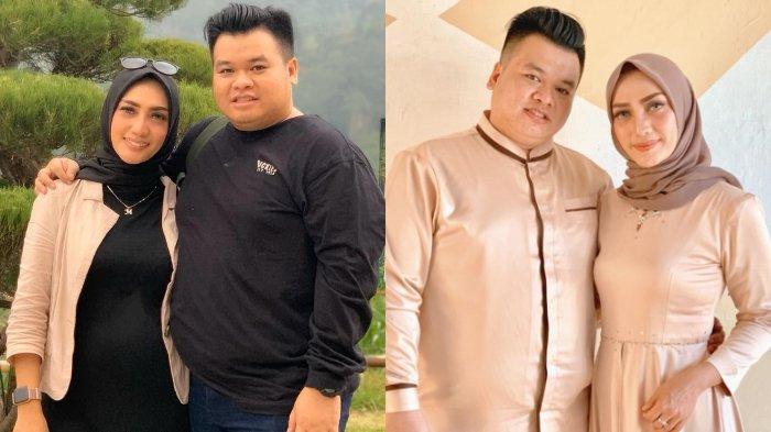 POPULER Pilu Yulita Masterchef Usai Kepergian Sang Suami 'Tidak Akan Kutukar dengan Apapun di Dunia'