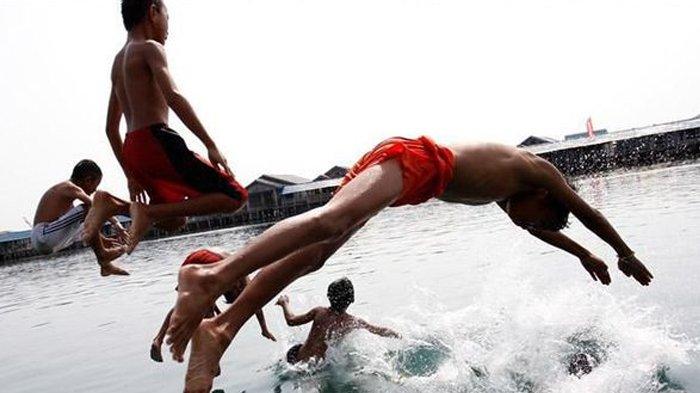 5 Suku di Dunia yang Terkenal Memiliki Keistimewaan, Ada Suku Bajo dari Indonesia!